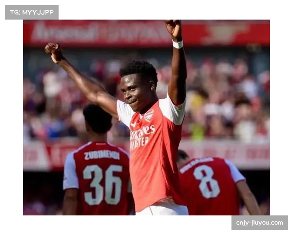 萨卡身价1.4亿欧元 阿森纳青训产品持续增值 萨卡身价1.4亿欧元 阿森纳青训产品持续增值